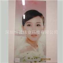 婚纱照玻璃|玻璃彩印加工|手绘玻璃平板打印机&mdash;&mdash;按照你想法打印