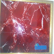 大幅面玻璃彩色印花机，UV平板打印机价格建材玻璃喷墨机厂家