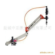 供应台湾进口M12长臂垂直气动攻丝机4200元1台