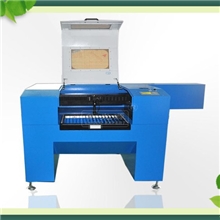 灯饰厂导光板激光切割机