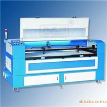 供应双色板激光雕刻切割机（图）