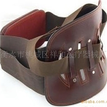 厂家供应医疗辅助设备医用颈椎牵引带自发热护腰