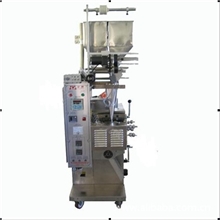 供应上海颗粒包装机全自动双列颗粒包装机立式双连袋颗粒包装机