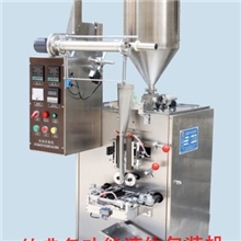 诚信保障企业供应全自动茶叶包装机/人参茶颗粒包装机