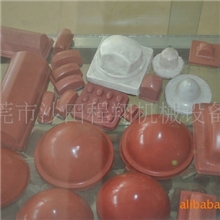 供应圆形胶头,方形胶头,长条形胶头,移印胶头