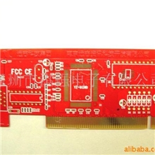 供应FR-4双面PCB交货时间5-12天