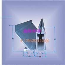 机用刮刀，大刮刀架，机刮柄，刮刀，机印刮柄，线路板刮刀