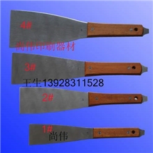 不锈钢铲墨刀，调墨刀，铲油刀，墨刀，调油刀，收墨刀，油墨刮刀