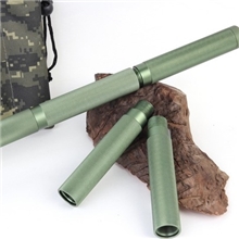 正品TurningPoint户外工兵铲加长手柄多功能刀铲五代蝰蛇加长杆