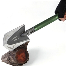 正品TurningPoint户外多功能蝰蛇铲工兵铲子野营工兵锹批发