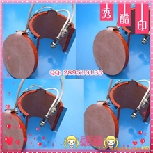 烤杯机烤盘机烤杯垫烤盘垫热转印耗材热转印设备