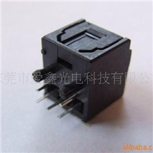 供应接插件DLT1160光纤连接器收发端子接收器