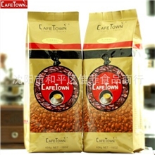 曼特宁咖啡豆454g原装进口咖啡豆新鲜烘焙可现磨咖啡粉