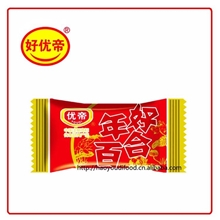 【好优帝】喜悦司考奇香甜可口硬糖浇注硬糖婚庆必备批发