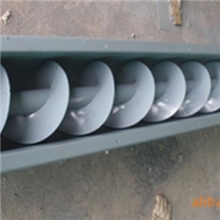 供应输送机，高可靠性螺旋输送机--鼎丰推荐