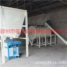 供应瓷砖粘接砂浆机械，腻子粉搅拌机/干粉涂料设备