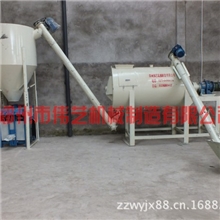 供应干粉砂浆搅拌机，填缝剂生产设备，腻子粉生产线