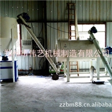 腻子粉生产线/干粉砂浆设备/保温砂浆设备/干粉混合机