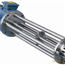 高剪切乳化机混合机械设备