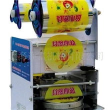 供应半自动封碗机封口机(厂家直销）