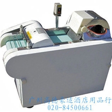 E36014多功能切碎机切菜机酒店用品