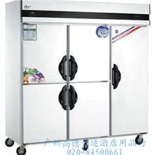 【本季爆款】&mdash;&mdash;C23016D1.6L6F金菱立式、卧式、六门冷柜、