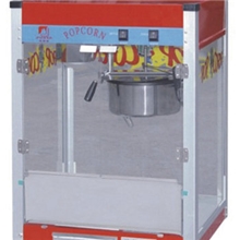 【本季爆款】店主力荐&mdash;&mdash;D28007台式爆谷机酒店用品