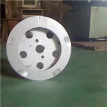 不锈钢叁叶桨叶