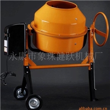 小型饲料搅拌机