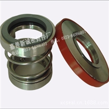 嘉善机械密封厂家现货批量供应1049印染水封油封机械密封