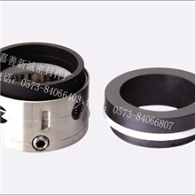 泵用机械密封59U