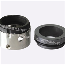 嘉善新诚密封件厂家现货供应527系列机械密封