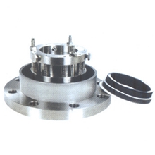 嘉善新诚密封件厂家供应现货204型釜用机械密封