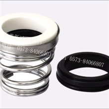 嘉善新诚密封件厂厂家供应155型机械密封