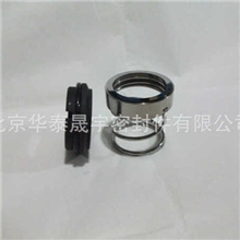 供应上海连成水泵机械密封