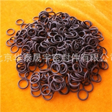 北京供应优质氟橡胶O型圈北京高温腐蚀密封圈