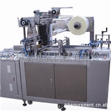 药品包装机械科宏机械