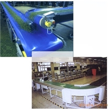 自动化设备、流水线、皮带线