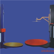 专业制造缠绕机、苏州自动缠绕机、无锡、常州包装机械