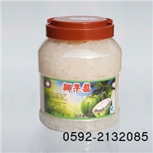 今果王原味椰果椰果奶茶刨冰沙冰烧仙草必备2.7L