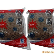 供应天源珍珠奶茶原料珍珠粉圆厂家直销