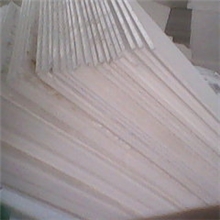 各种保丽龙泡沫材质规格包装产品成型，免模