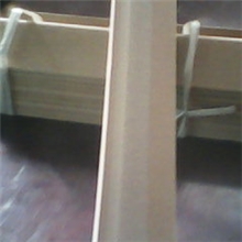 生产各种纸护角包装产品