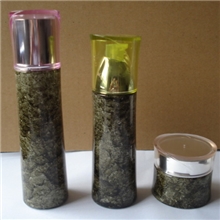 供应化妆品包装的亚克力盖子喷头