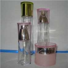 供应化妆品梦妆系列喷头、盖子