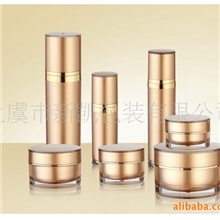 亚克力乳液瓶圆柱亚克力化妆瓶亚克力圆柱亚克力注塑