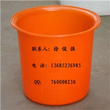 【7.17原材料特惠周】塑料圆桶腌制桶进口材质食品级