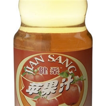 瓶子玻璃饮料瓶500ml牛奶瓶玻璃玻璃瓶子