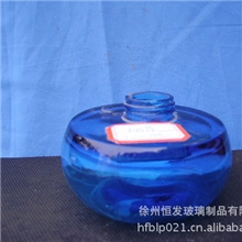 汽车高档坐式香水瓶挂饰香水瓶精油瓶