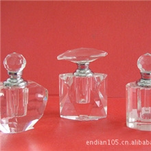 玻璃瓶厂家供应5ml-100ml汽车香水瓶指甲油瓶